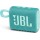 JBL Go 3 Bluetooth Speaker 4.2W  Teal